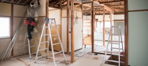Entreprise de rénovation de la maison et de rénovation d’appartement à Porspoder